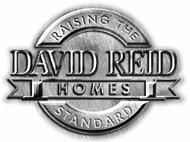David Reid Homes