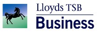 LLoyds TSB Business Banking logo