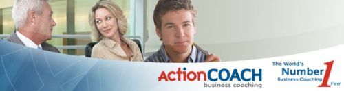ActionCOACH franchise opportunity