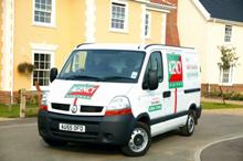 Agency Express Franchise Opportunity