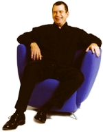 Leeds Alphagraohics Franchisee Paul O'Sullivan 