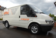 Aspray Insurance Claims Management Franchise
