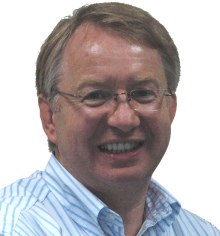 Gordon Brearly