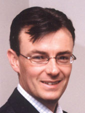 Auditel Franchisee, Chris Baker
