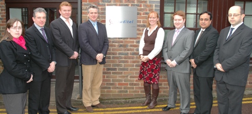 Auditel Franchise