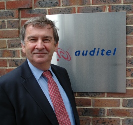 Auditel franchisee - cost and purchase management