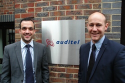 Auditel Franchisees