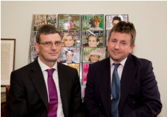 The Lady Magazine - Auditel franchise