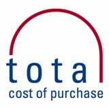 Total Cost of Purchase logo