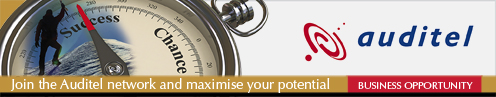Auditel Franchise Opportunities