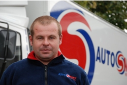Autosmart franchisee