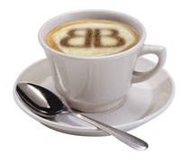 Business for Breakfast Brand Logo