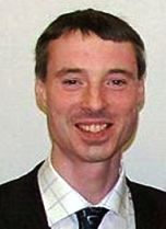 Nick Starbuck - BforB franchisee