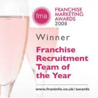 Bluebird Care Franchise Award Winner Bluebird Care Franchise Award Winner
