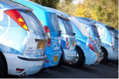 Bluebird Care Business - Care Management Franchise
