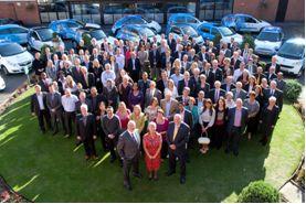 Bluebird Care Business - Care Management Franchise