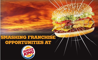 Burger King Franchise Opportunity