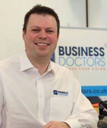 Business Doctor Franchise