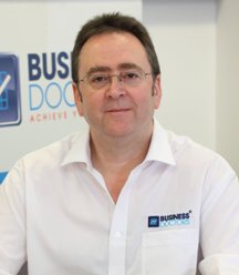 Business Doctors Franchise