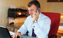 Business Partnership UK Franchise - Business Transfer Agency Franchise