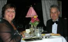 CNA International Franchise