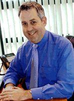 Nick Thompson CNA International Franchisee