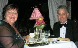 Nick And Gail Thompson