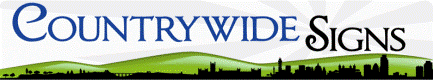 Countrywide Signs Franchise opportunity
