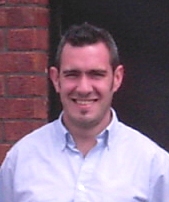 Richard McGonigle - Signs Express Franchisee