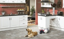 Dreamdoors beautiful kitchen