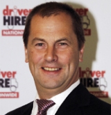 Grant Wilson, Driver Hire Franchisee