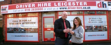 Driver Hire Franchise