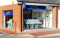 A typical Enfields Branch