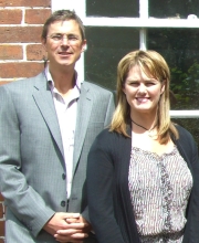 John and Debbie, EPI International Associates