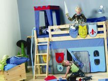 FLEXA Children's furniture franchise