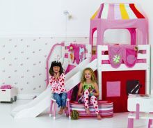 FLEXA Children's furniture franchise