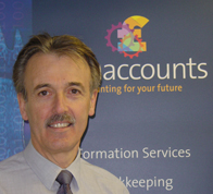 Mike Simpson - Franaccounts Managing Director