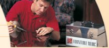 Furniture Medic Franchise Opportunity
