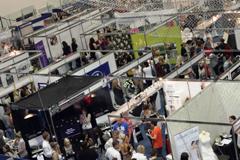 I Do Magazine Franchise Wedding Exhibition