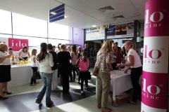 I Do Magazine Franchise Wedding Exhibition