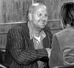 Russell Evans