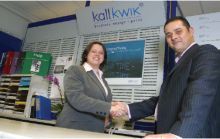 Kall Kwik Franchise Opportunity 