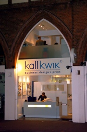 Kall Kwik Franchise Opportunity