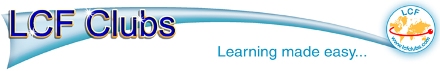 LCF Clubs Business Opportunity