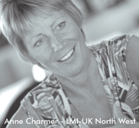 Anne Charmer - LMI-UK Franchisee