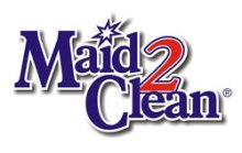 Maid2Clean Franchise Opportunity