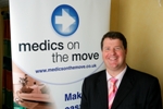 Medics on the Move Franchise - Brighton