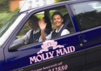 Molly Maid Franchise Opportunity