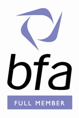 Money Aspects are a Full Member of the BFA