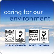 Netstationers caring for environment